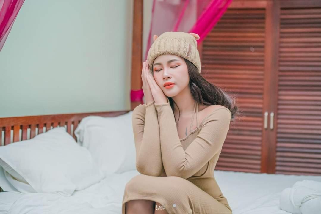 منتجع سيام تارا تشيانجونج تشيانغ كونغ المظهر الخارجي الصورة