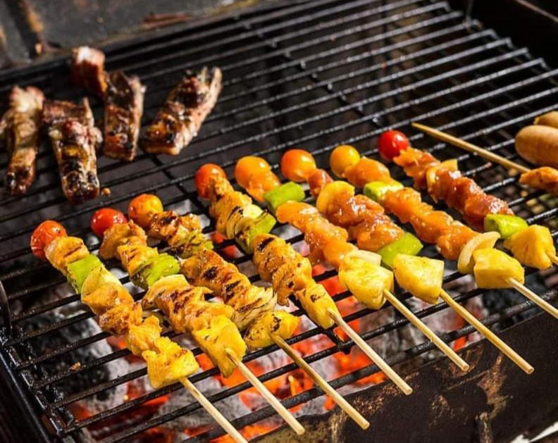 منتجع سيام تارا تشيانجونج تشيانغ كونغ المظهر الخارجي الصورة